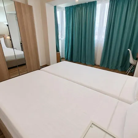 Appartement Spesious 