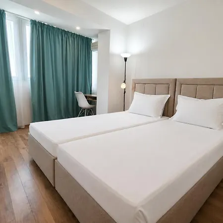 Appartement Spesious 
