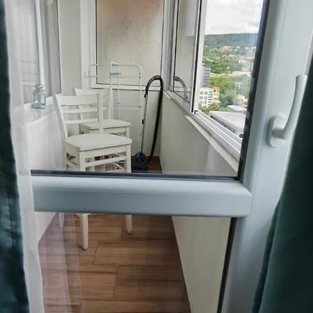 Appartement Spesious 