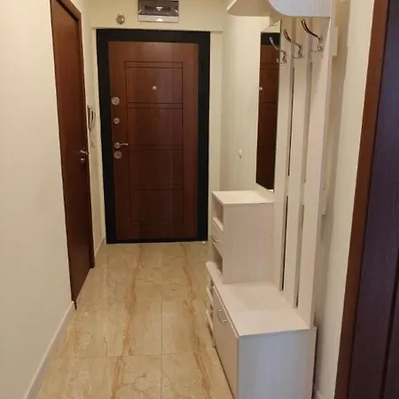 Appartement Spesious 