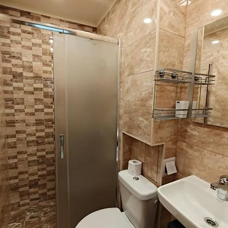 Appartement Spesious 