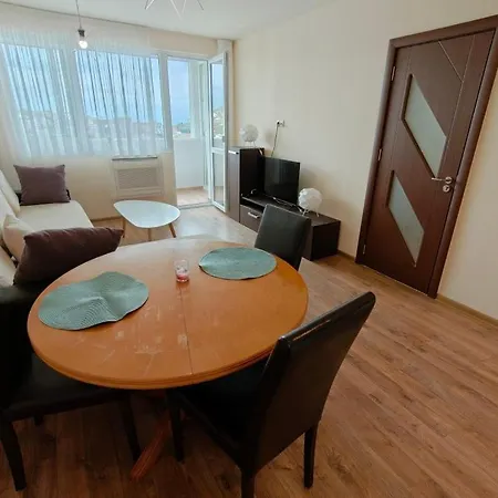 Appartement Spesious 