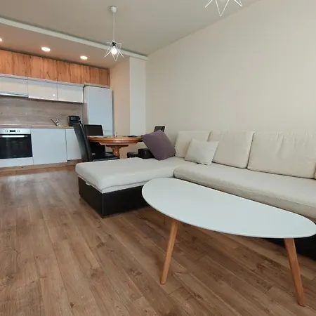 Appartement Spesious 