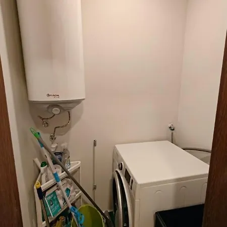 Appartement Spesious 